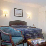 Memphis Hotel Amsterdam 11