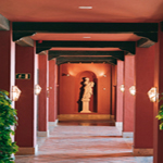 Hotel Fuerte Conil