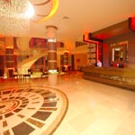 Grand Ring Hotel
