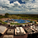 Four Seasons Safari Lodge