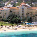 British Colonial Hilton