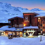 Le Val Thorens