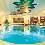 IC Hotel Green Palace