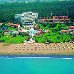 Otium Hotel Sun Zeynep Lux