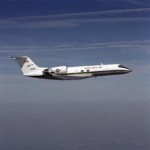 Gulfstream III