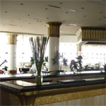 The Ritz Carlton 4