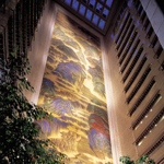 Island Shangri-La Hong Kong