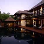Beach House at Manafaru Maldives