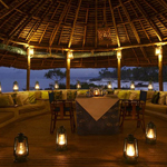 Matemwe Lodge