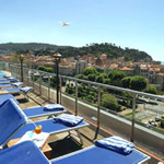 Golden Tulip Grand Hotel Aston