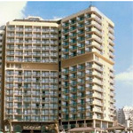 Montazah Sheraton 1