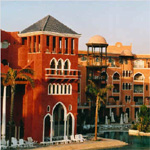 Grand Resort Hurghada 7