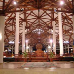 Bintan Lagoon Resort