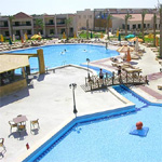 Maxim Plaza Garden Resort (Sunrise Island) 3