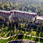 АРЕАЛ конгресс-отель