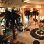 Intercontinental Resort & Casino 13