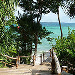 Fundu Lagoon