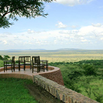 Serengeti Sopa Lodge