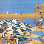 Steigerberger EL Gouna Golf Resort 4