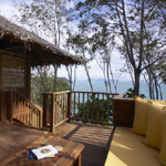 Deluxe Pool Villa