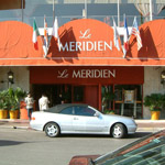 Meridien
