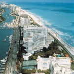 Fontainebleau Hilton Resort (Miami Beach)