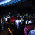 Grand Hyatt Cairo 11