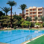Sofitel Old Winter Palace 6