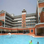 Royal Vikingen Resort