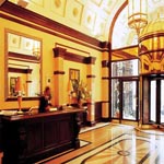 Crowne Plaza - St. James