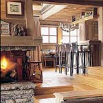 Chalet Montana