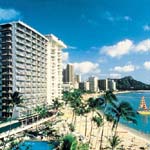 Outrigger Reef on the Beach