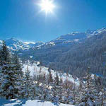 Chalet "Les Brames"