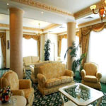 Rixos Hotel Beldibi /Beldibi/