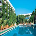 New Club Hotel Sera