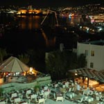 Diamond of Bodrum