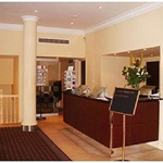 Memphis Hotel Amsterdam 7