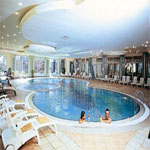 Belconti Resort Hotel