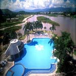 Dusit Island Resort