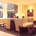 Memphis Hotel Amsterdam 5
