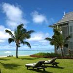 The St.Regis Mauritius Resort