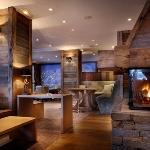 Hotel Des Trois Vallees