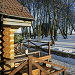 Волга Кантри Клаб