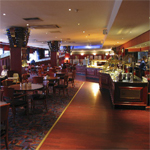 Holyrood hotel 12