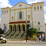Palm Beach