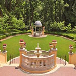 Omni Shoreham Hotel
