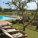 Belmond Savute