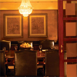 Grand Hyatt Cairo 10