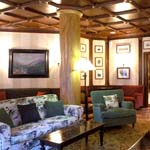 GRAND HOTEL DES ALPES