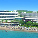 Rubi Hotel